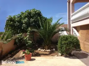 Apartments Bernarda 1