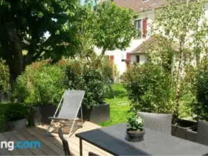 Les Co Gîte