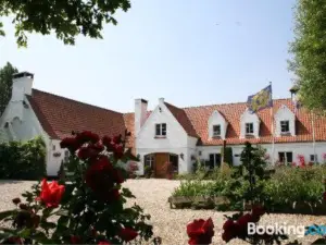 De Gouden Klokke