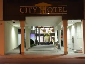 City Hotel Roding