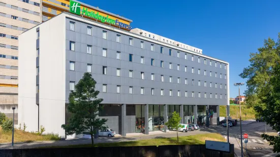 Holiday Inn Express 波多諾 - EXPONOR