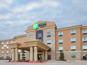 Holiday Inn Express & Suites PARIS by IHG