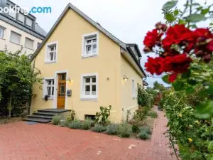Finkeshaus