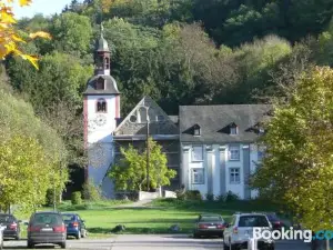 Ferienwohnung Sayn Bei Koblenz
