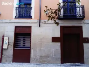 Albergue Logroño Centro