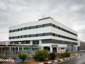 Hotel Belcaire