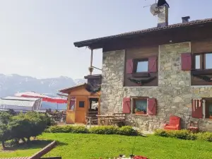 Baita Zeni Tirolerhof