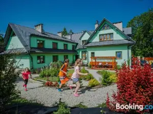 Hotel Wiosna