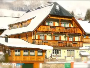 Hotel Kreutzer