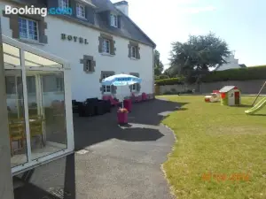 Le Relais des Primeurs Logis Hotel