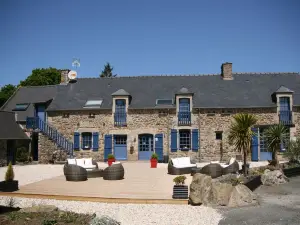 La Pénate