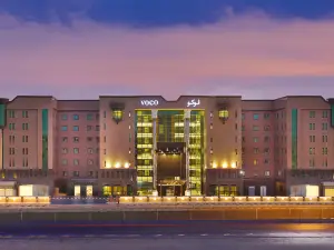 Voco Al Khobar, an IHG Hotel