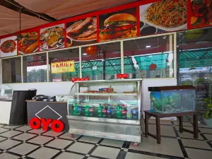 OYO 48861 Baba Dhaba