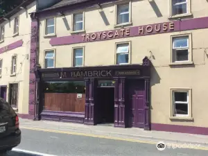 Troysgate House