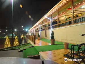 Park Hotel Izida