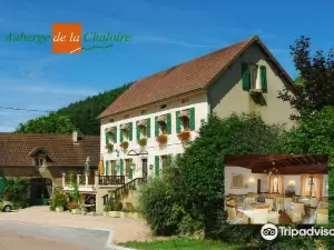 Auberge de La Chaloire