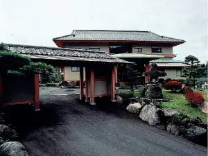 佳松日式旅館
