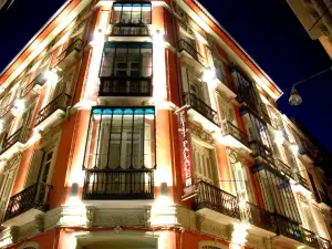 Petit Palace Plaza Malaga Hotel