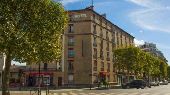 Paris Est Reviews: Food & Drinks in Ile-De-France Boulogne-Billancourt– Trip.com