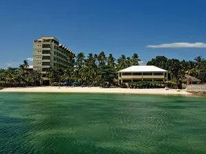 哥斯達貝拉海灘酒店