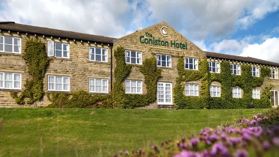 The Coniston Hotel Country Estate & Spa - Skipton