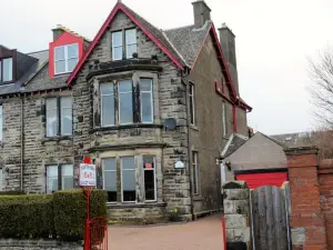 Forth Bay Guest House