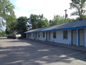 Hilltop Motel