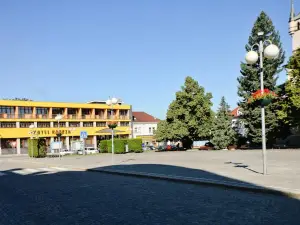 Hotel Kotyza