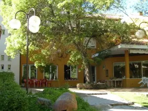Hotel El Tablazo