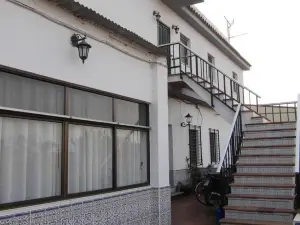 Vivienda Rural Alcazaba