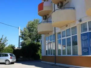 Guest House Ivo