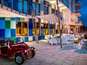 Hotel Szafir