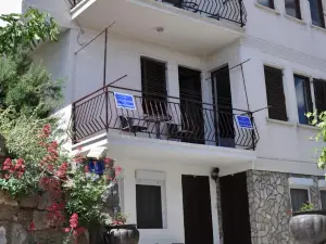 Villa Dudinka