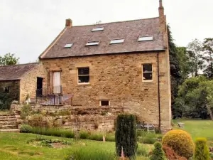Dilston Mill