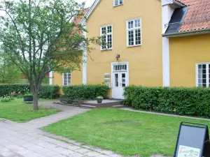 Valla Folkhögskola