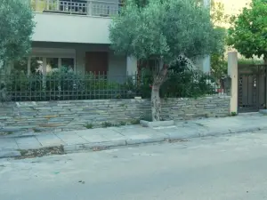 經濟實惠豪華花園公寓