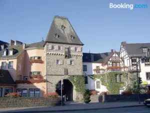 Hotel Zum Dicken Baum