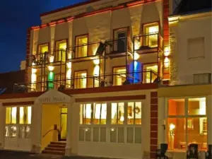 Hotel Paula Norderney