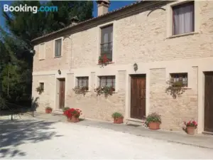 All'Ombra Degli Ulivi B&B