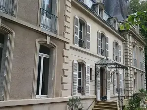 Chateau de la Raffe
