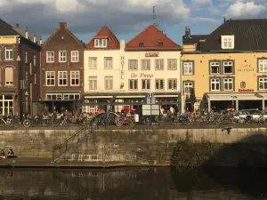 B&B Willem II