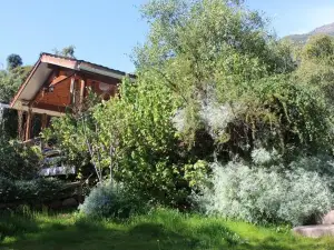 Casa Alfalfal