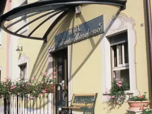 Albergo Ristorante Marcheno