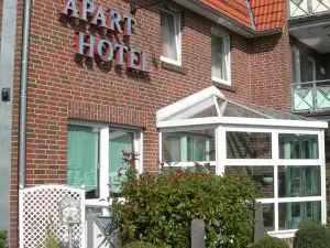 Apart Hotel Norden