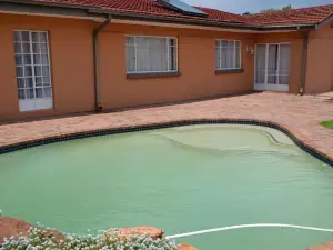 Amberlight Self Catering Accommodation