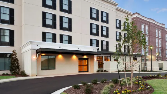 SpringHill Suites Jackson Ridgeland/The Township at Colony Park