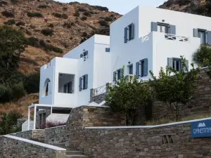 Gianemma Luxury Apartments