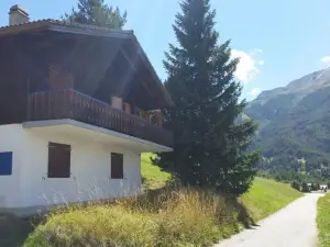 Chalet Bergmann