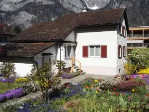 Ferienhaus Schils