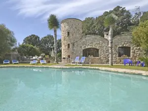 Villa Moli